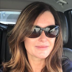 Meet your Posher, Tricia